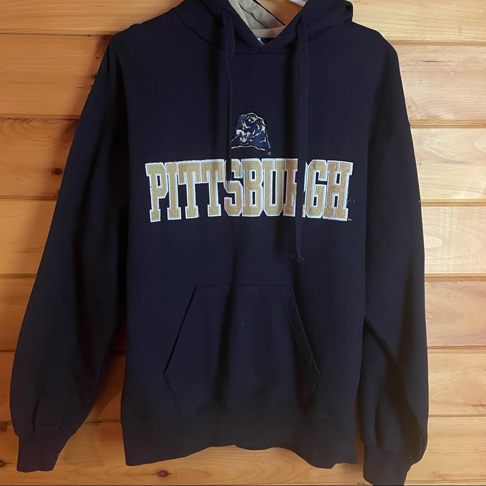 Pitt Sweatshirt